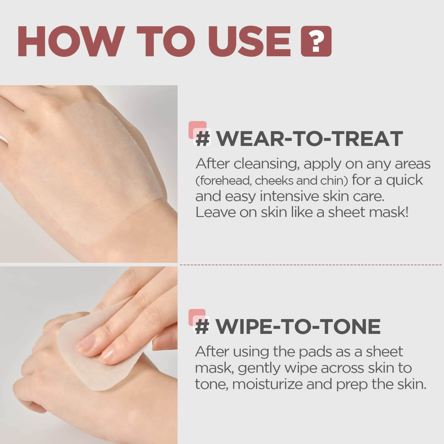 MEDIHEAL Collagen Ampoule Pad (100PCS)