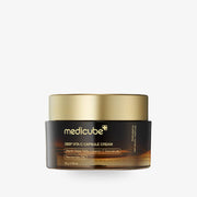 MEDICUBE Deep Vita C Capsule Cream (55g)