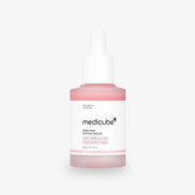MEDICUBE PDRN Pink Peptide Serum (30ml)