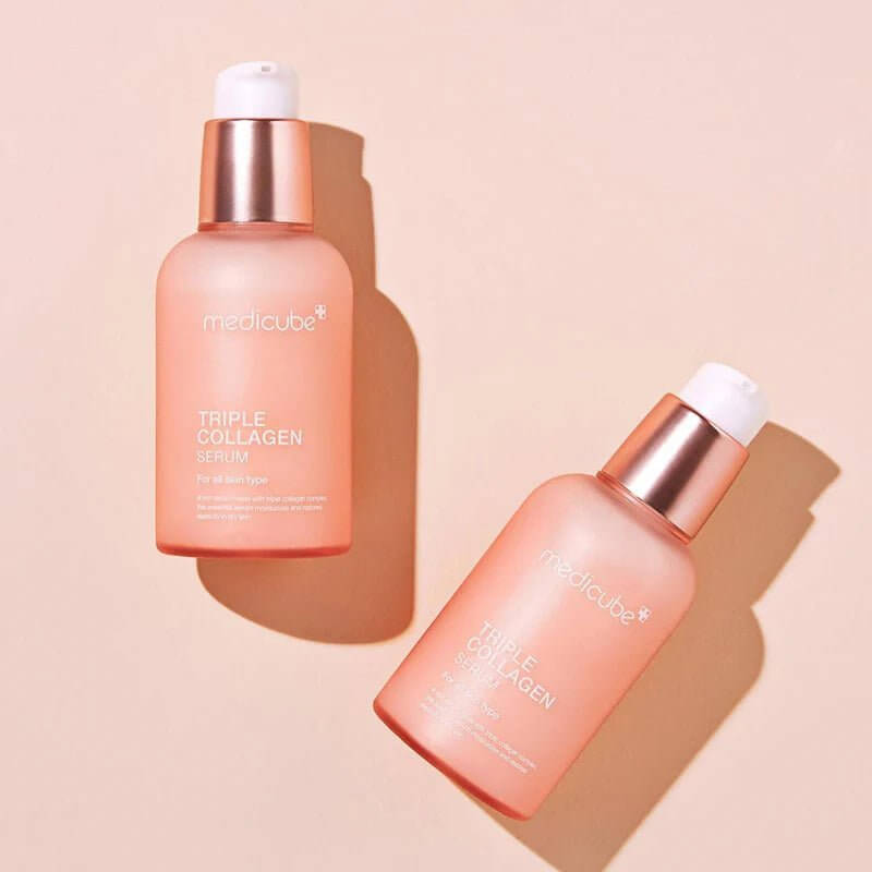 MEDICUBE Triple Collagen Serum 4.0 (55ml)