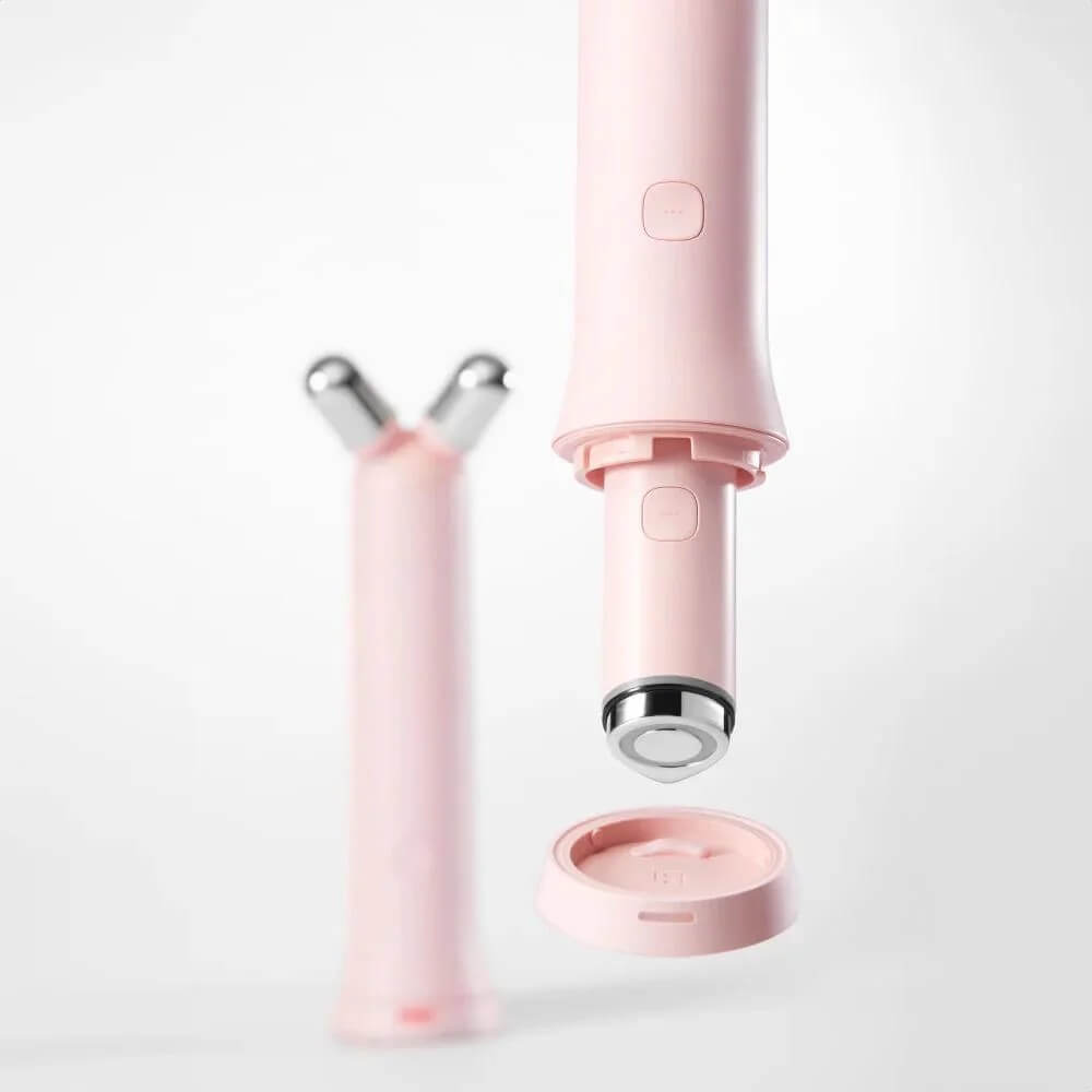 MEDICUBE Age-R V Roller (Pink)