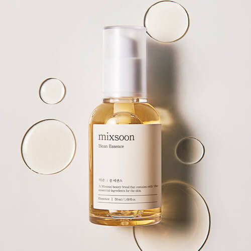 MIXSOON Bean Essence (50ml)