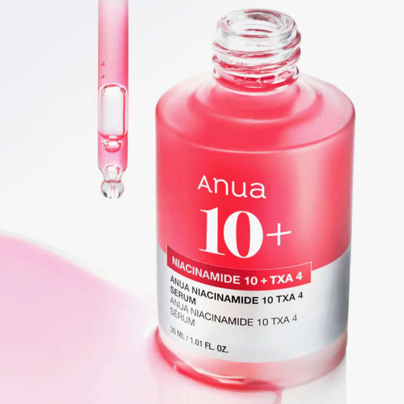 ANUA Niacinamide 10% + TXA 4% Serum (30ml)