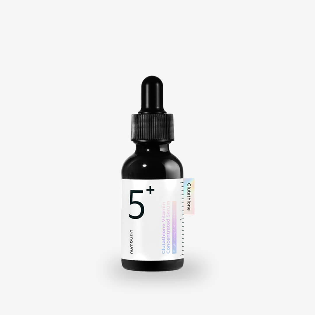NUMBUZIN No.5 Vitamin Concentrated Serum (30ml)