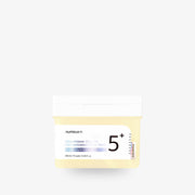 NUMBUZIN No.5+ Vitamin Niacinamide Concentrated Pads (70pcs)