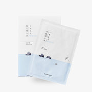 ROUND LAB 1025 Dokdo Water Gel Mask Sheet