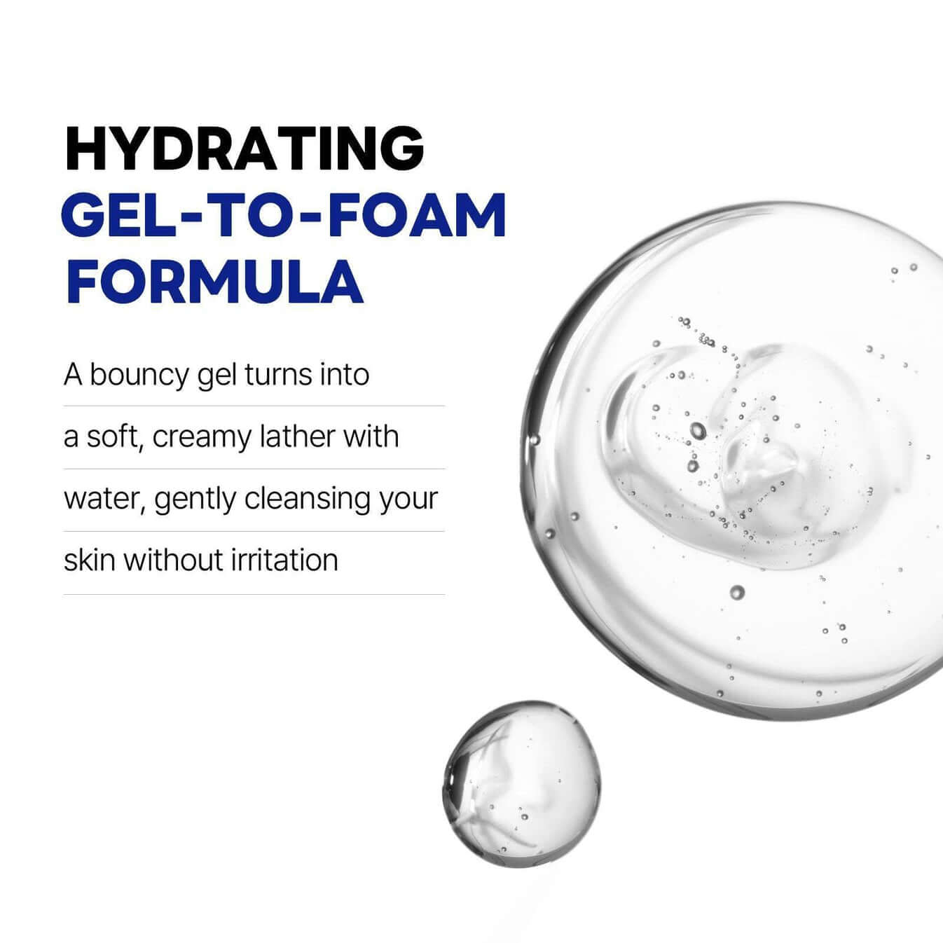 ROUND LAB Birch Juice Moisturizing Cleanser (150ml)