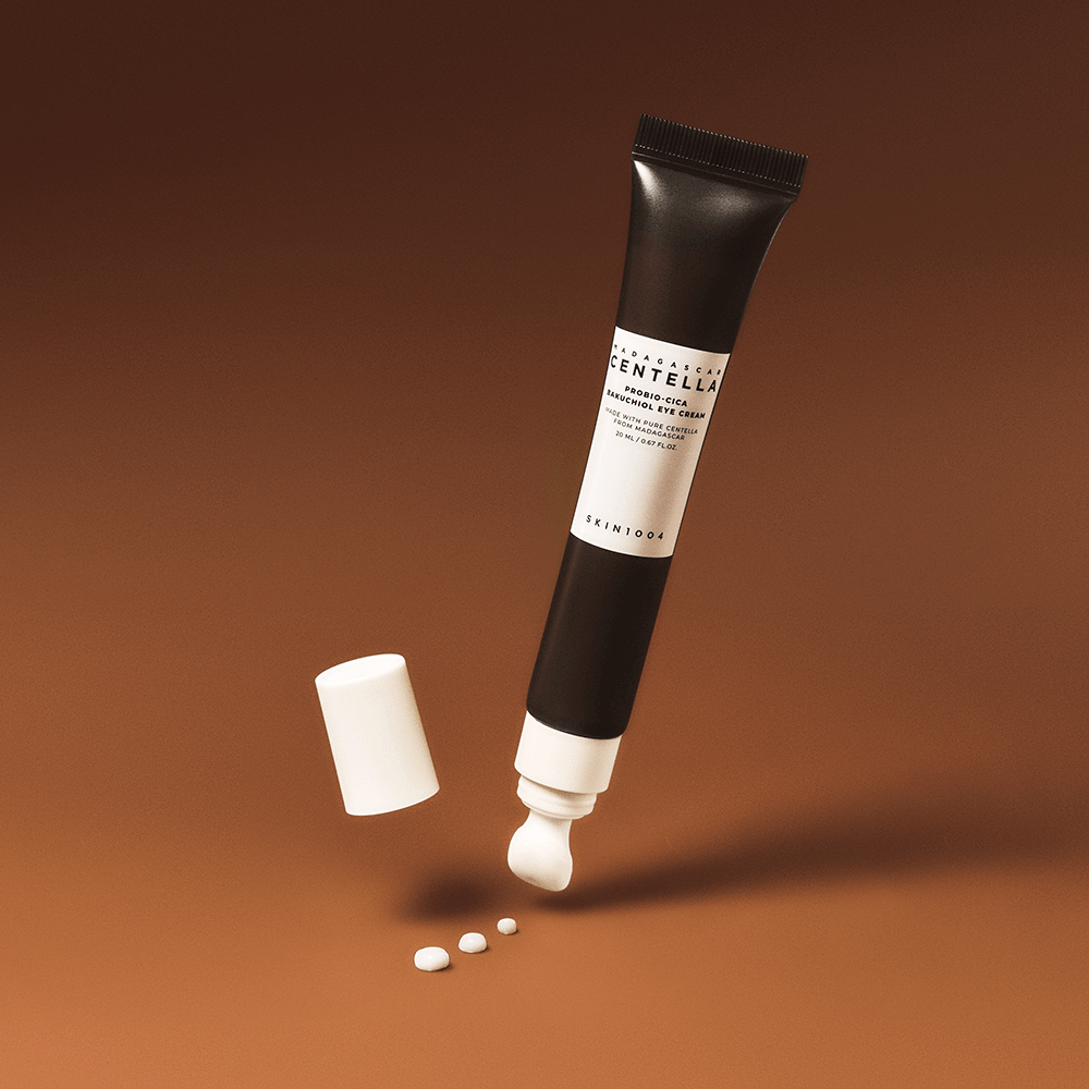 SKIN1004 Probio-Cica Bakuchiol Eye Cream (20ml)