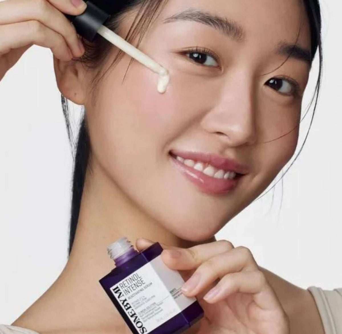 SOME BY MI Retinol Intense Reactivating Serum (30ml)