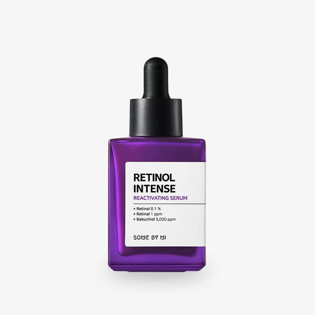 SOME BY MI Retinol Intense Reactivating Serum (30ml)