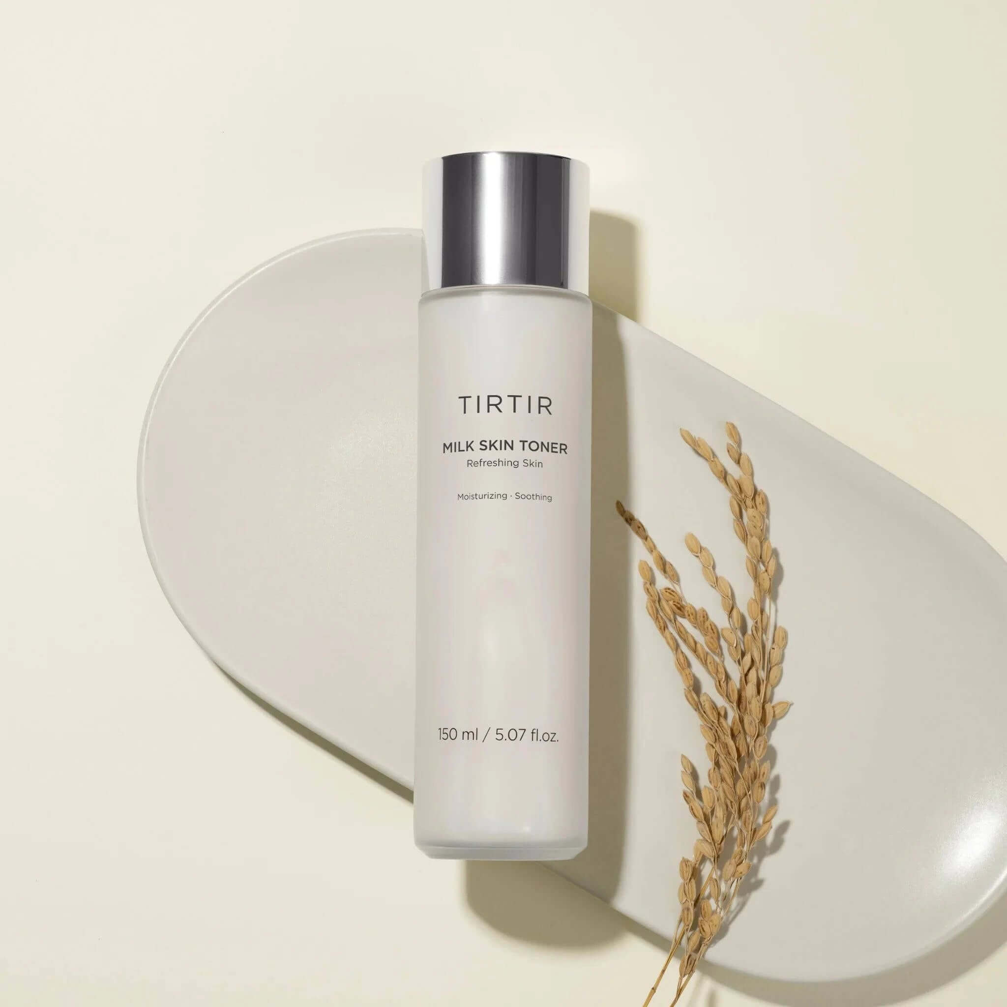 TIRTIR Milk Skin Toner