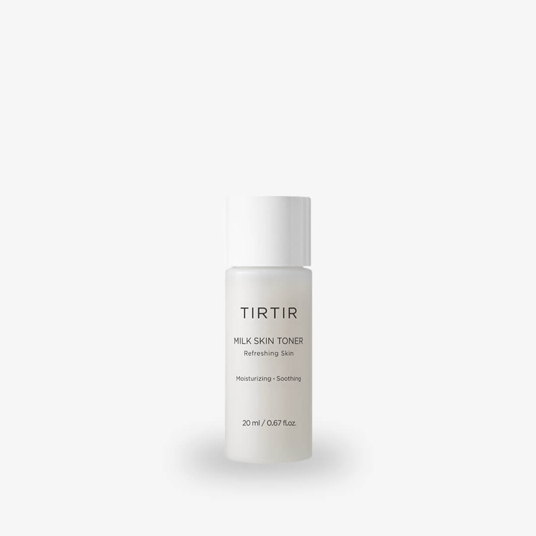 TIRTIR Milk Skin Toner