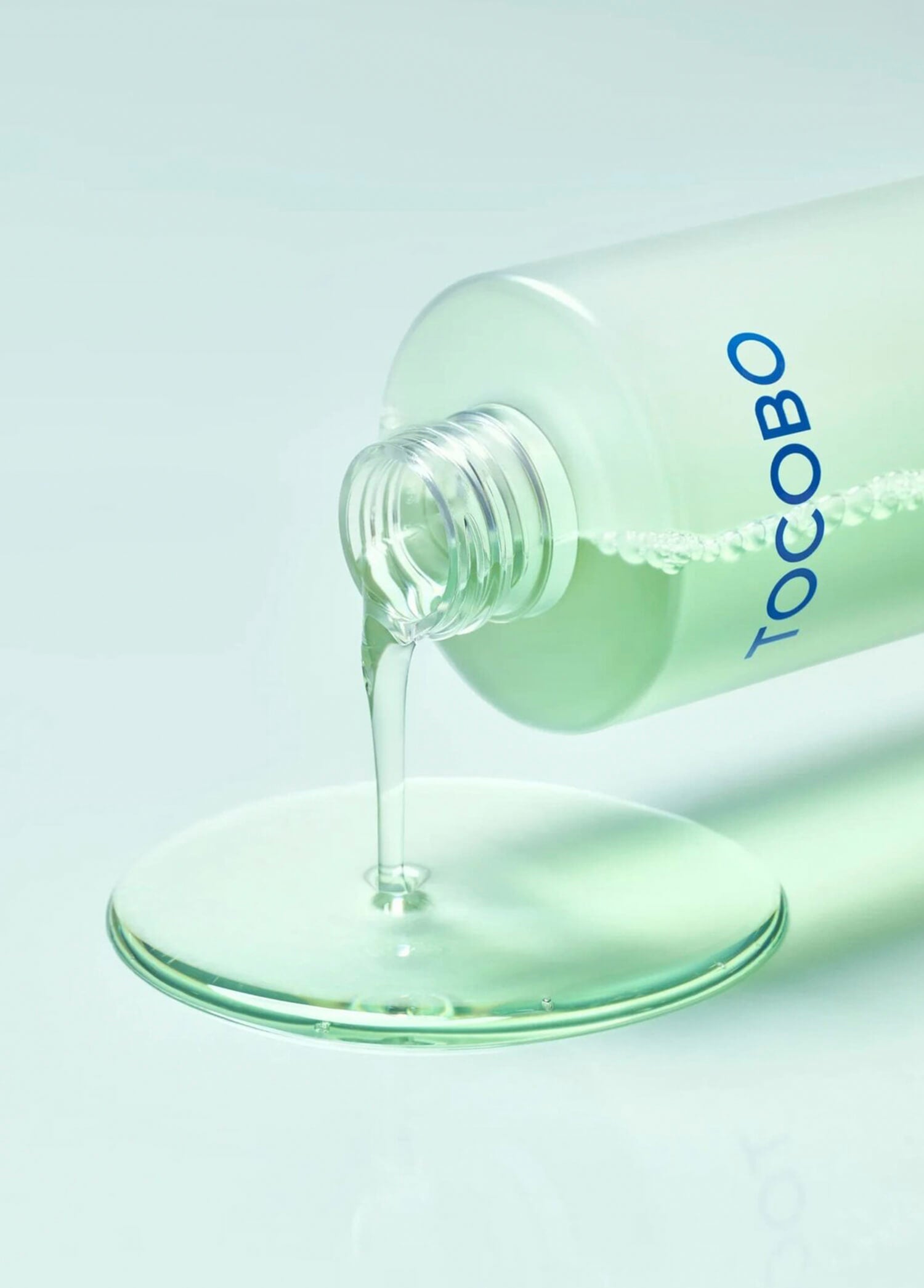 TOCOBO Cica Calming Starter/Gift Kit