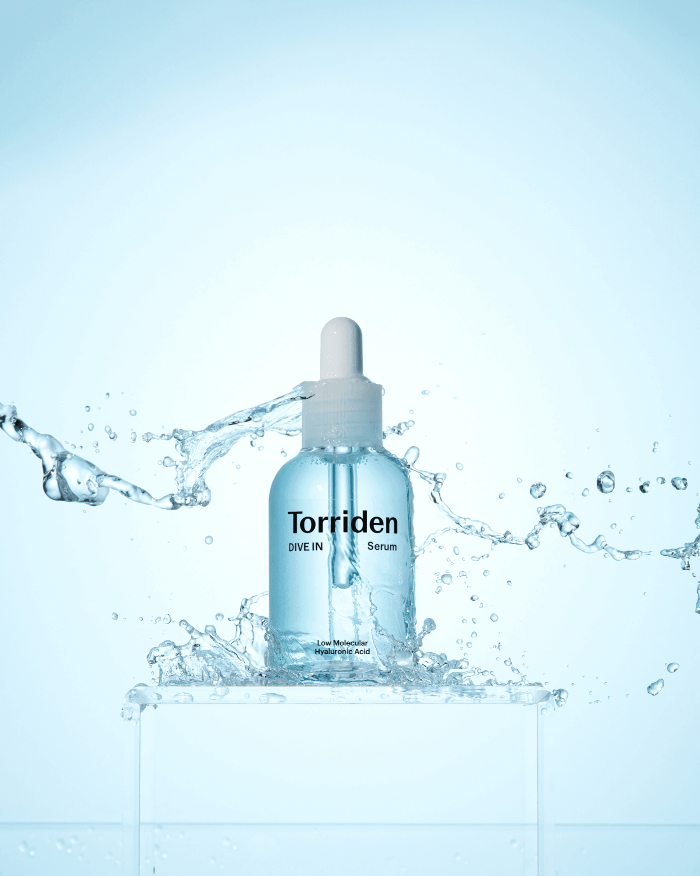 TORRIDEN Dive-In Low Molecular Hyaluronic Acid Serum (50ml)