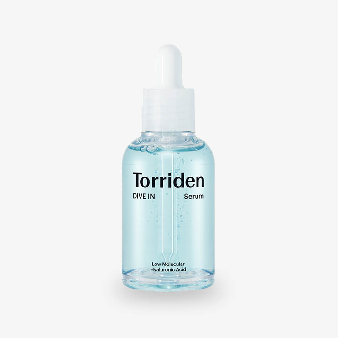 TORRIDEN Dive-In Low Molecular Hyaluronic Acid Serum (50ml)