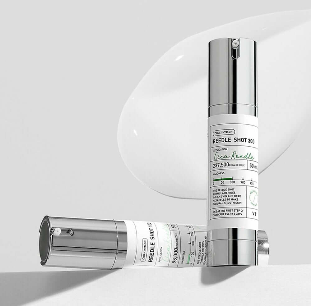 VT Cica Reedle shot 100 (50ml)